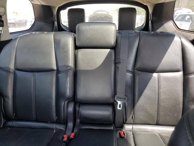 Photo 10 from auction – 2014 NISSAN PATHFINDER with VIN 5N1AR2MN1EC733302