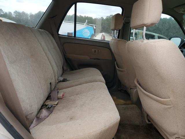 Photo 11 from auction – 2000 TOYOTA 4RUNNER with VIN JT3GM84R8Y0055256