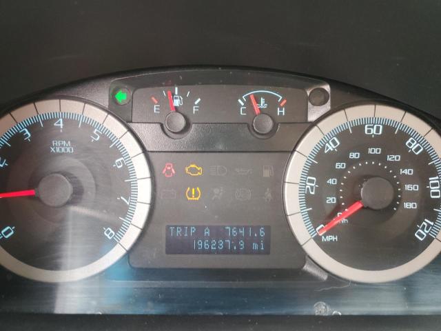 Photo 9 from auction – 2010 FORD ESCAPE XLT with VIN 1FMCU9D72AKA34908