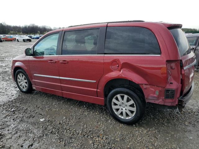 Photo 2 from auction – 2015 CHRYSLER TOWN & COU with VIN 2C4RC1BG4FR645196