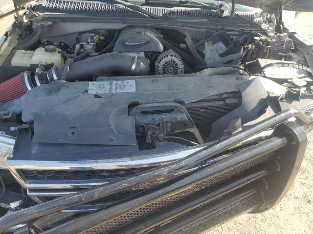 Photo 11 from auction – 2007 CHEVROLET SILVERADO with VIN 2GCEC13V671171537