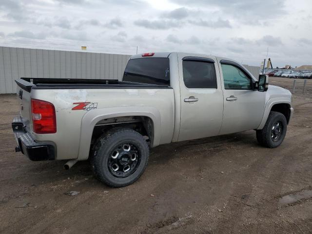 Photo 3 from auction – 2007 CHEVROLET SILVERADO with VIN 2GCEK13M271570553