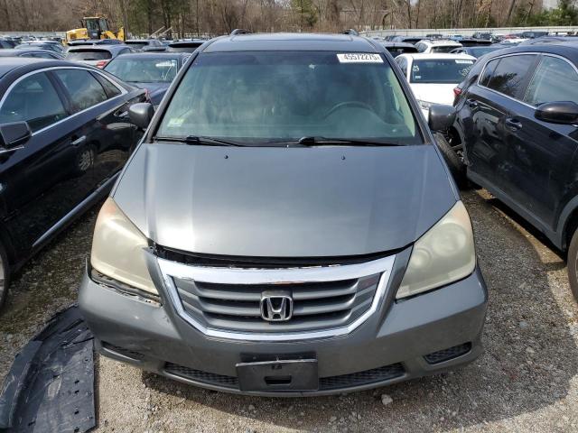 Photo 5 from auction – 2008 HONDA ODYSSEY EX with VIN 5FNRL38618B113039