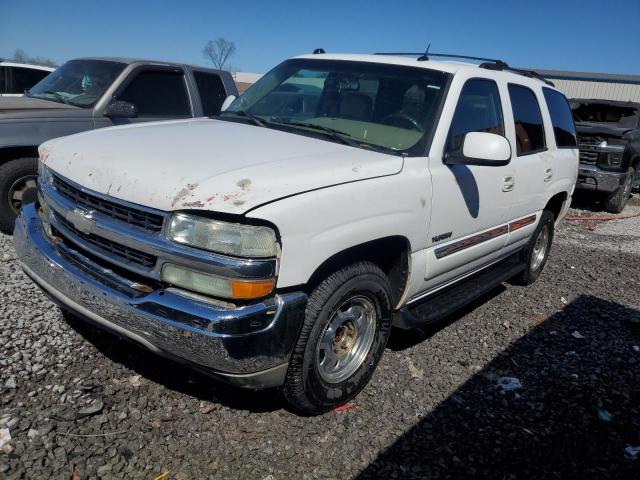 Photo 1 from auction – 2004 GMC YUKON with VIN 1GKEC13Z94R218490