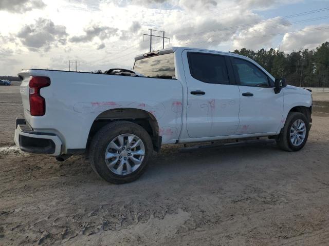 Photo 3 from auction – 2023 CHEVROLET SILVERADO with VIN 3GCPABEK2PG175566