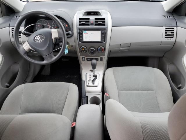 Photo 8 from auction – 2013 TOYOTA COROLLA BA with VIN 2T1BU4EE0DC077858
