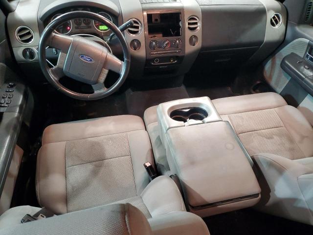 Photo 8 from auction – 2005 FORD F150 with VIN 1FTPX145X5NA03942