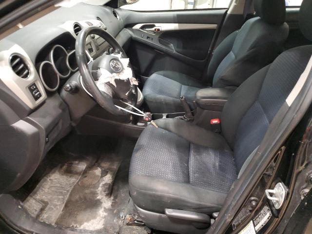 Photo 7 from auction – 2009 TOYOTA COROLLA MA with VIN 2T1GE40E69C002289