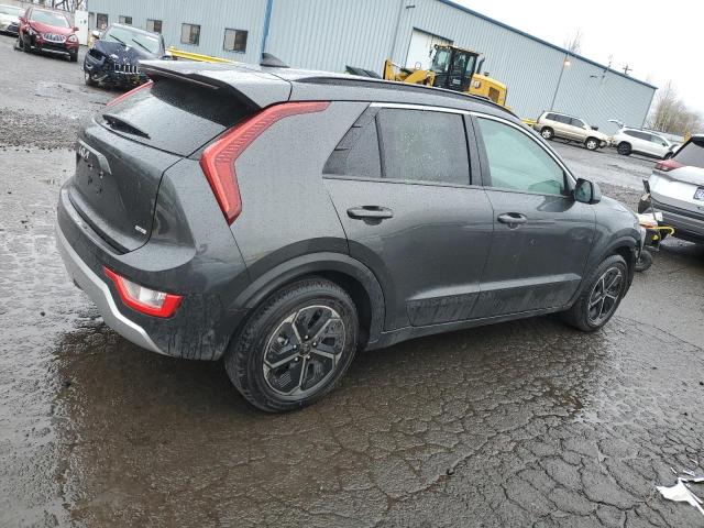 Photo 3 from auction – 2023 KIA NIRO LX with VIN KNDCP3LE2P5086507