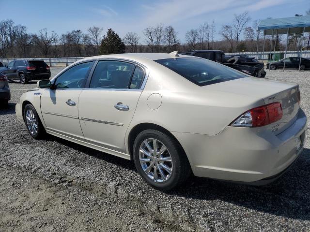 Photo 2 from auction – 2011 BUICK LUCERNE CX with VIN 1G4HJ5EM8BU148493