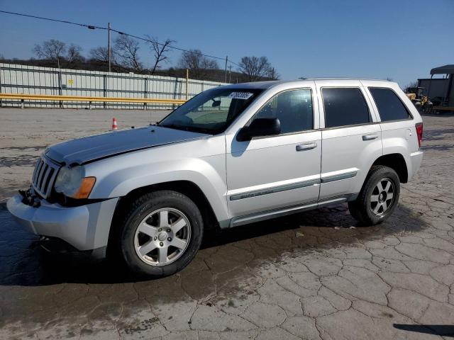 JEEP GRAND CHER 2008 with VIN 1J8GR48K08C194226 - Photo from auction