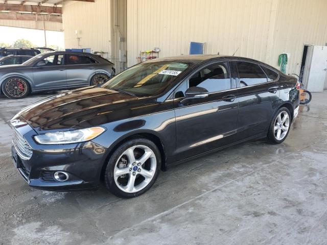 FORD FUSION SE 2015 with VIN 3FA6P0H98FR262128 - Photo from auction
