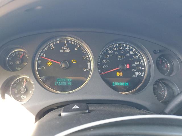 صورة رقم 9 من المزاد - 2007 CHEVROLET AVALANCHE مع VIN 3GNFK12307G128074