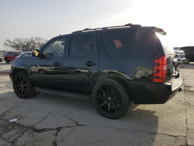 Photo 2 from auction – 2013 CHEVROLET TAHOE C150 with VIN 1GNSCCE01DR280630