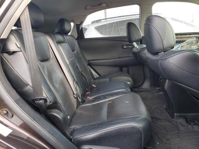 Снимка 11 от търг – 2013 LEXUS RX 350 BAS с VIN 2T2BK1BA7DC174766
