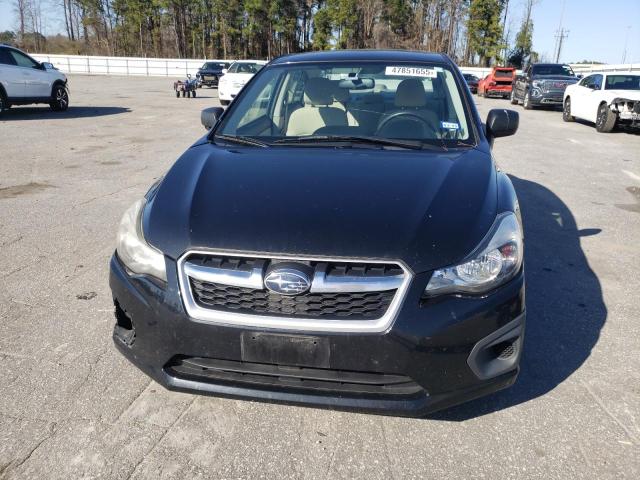 Photo 5 from auction – 2013 SUBARU IMPREZA with VIN JF1GJAA69DG010985