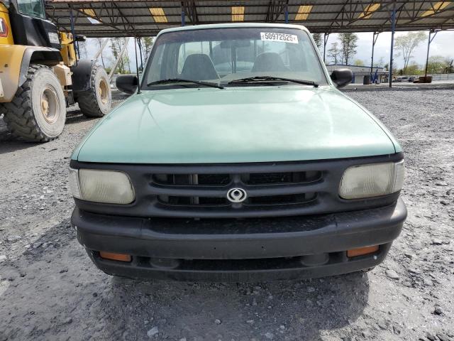 Photo 5 from auction – 1994 MAZDA B3000 with VIN 4F4CR12U3RTM12263