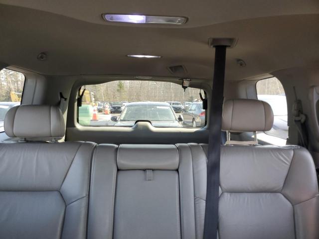 Снимка 10 от търг – 2011 HONDA PILOT EXL с VIN 5FNYF4H55BB507229