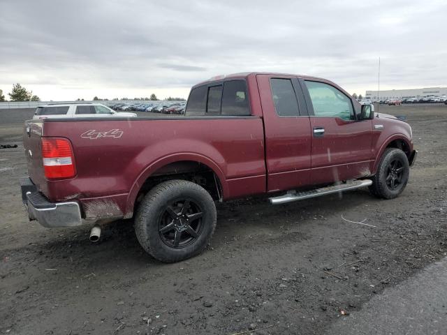 Photo 3 from auction – 2006 FORD F150 with VIN 1FTPX14V86FA81776