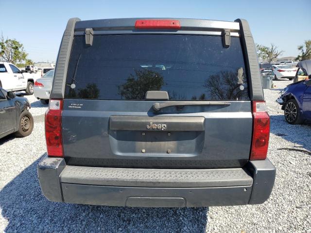 Снимка 6 от търг – 2007 JEEP COMMANDER с VIN 1J8HH48K87C518612
