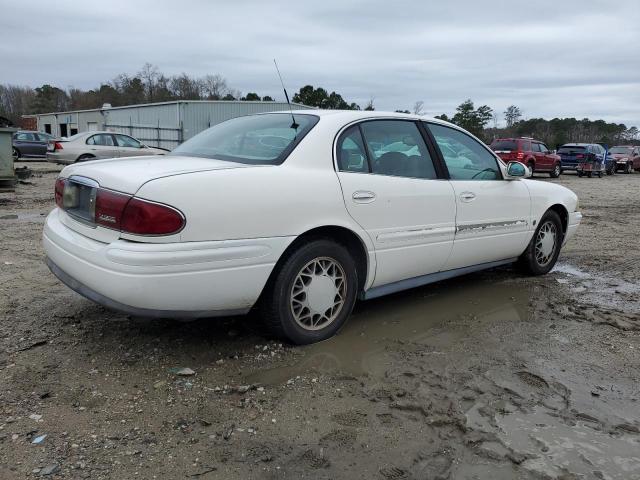 Photo 3 from auction – 2003 BUICK LESABRE LI with VIN 1G4HR54K23U160679