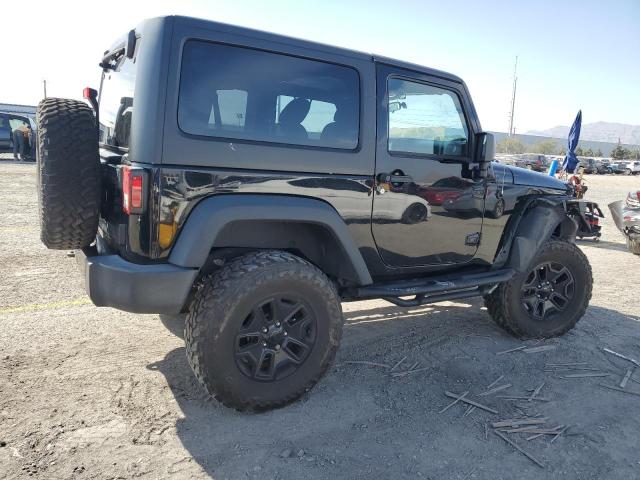 Photo 3 from auction – 2017 JEEP WRANGLER S with VIN 1C4AJWAGXHL715362