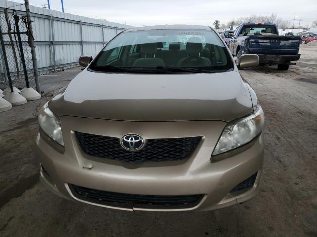 Photo 5 from auction – 2010 TOYOTA COROLLA BA with VIN 2T1BU4EEXAC523753