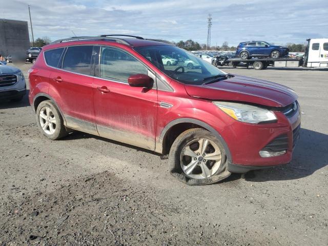 Photo 4 from auction – 2016 FORD ESCAPE SE with VIN 1FMCU9GX4GUB10914