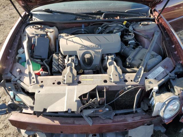 Photo 11 from auction – 2006 BUICK LACROSSE C with VIN 2G4WD582661303701