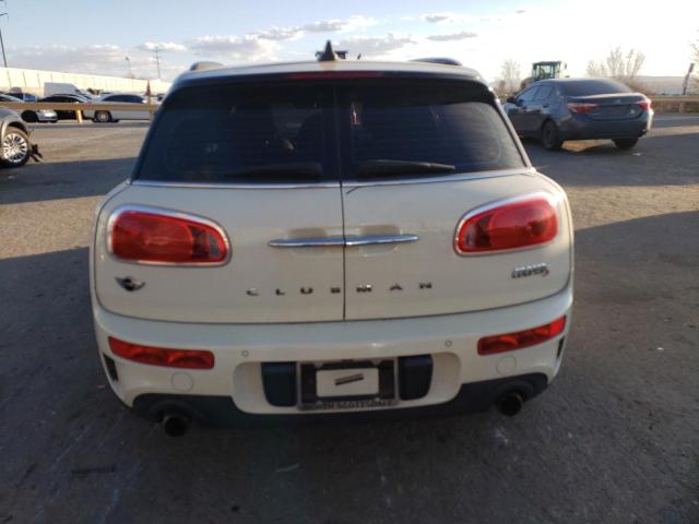 Photo 6 from auction – 2017 MINI COOPER S C with VIN WMWLN9C52H2E49223