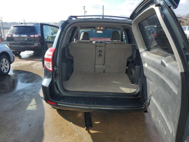 Photo 6 from auction – 2009 TOYOTA RAV4 with VIN 2T3BF33V89W008422
