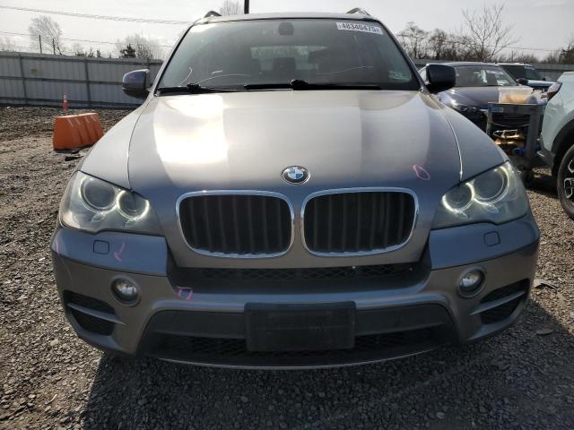 Photo 5 from auction – 2012 BMW X5 XDRIVE3 with VIN 5UXZV4C5XCL986386