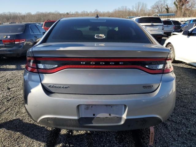 Photo 6 from auction – 2015 DODGE DART SE with VIN 1C3CDFAA0FD433495