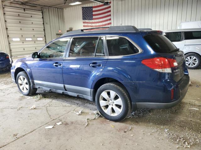 Снимка 2 от търг – 2010 SUBARU OUTBACK 2. с VIN 4S4BRCKCXA3312989