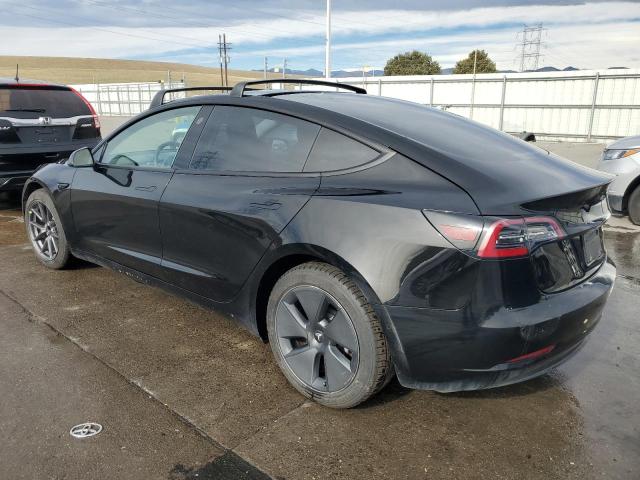 Photo 2 from auction – 2021 TESLA MODEL 3 with VIN 5YJ3E1EA1MF876427