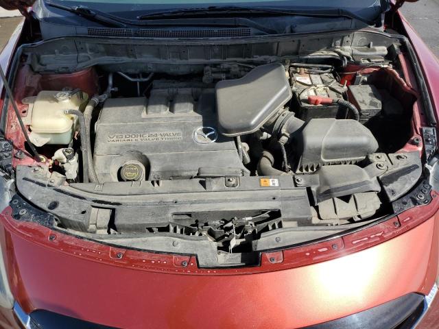 Photo 12 from auction – 2014 MAZDA CX-9 TOURI with VIN JM3TB3CA9E0426779