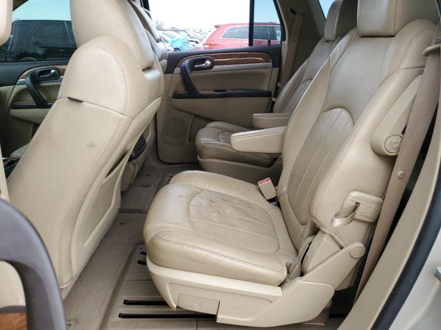 Photo 11 from auction – 2012 BUICK ENCLAVE with VIN 5GAKVDED6CJ265003