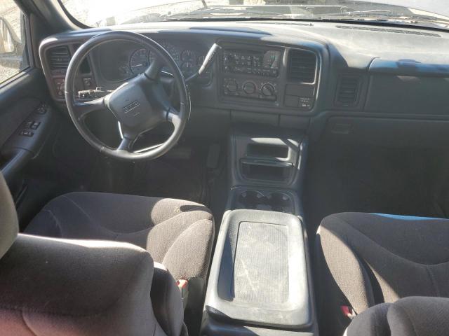 Foto 8 de la subasta – 2002 GMC SIERRA C25 con VIN 1GTHC29G92E304004