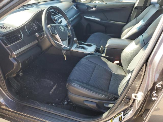 Photo 7 from auction – 2014 TOYOTA CAMRY L with VIN 4T1BF1FKXEU328513