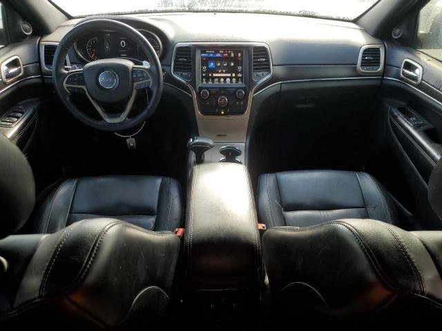 Photo 8 from auction – 2015 JEEP GRAND CHER with VIN 1C4RJFBG3FC149656