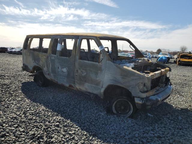 Photo 4 from auction – 2003 FORD ECONOLINE with VIN 1FBSS31LX3HA93522