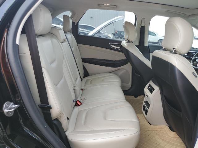 Снимка 11 от търг – 2017 FORD EDGE TITAN с VIN 2FMPK3K97HBB52563