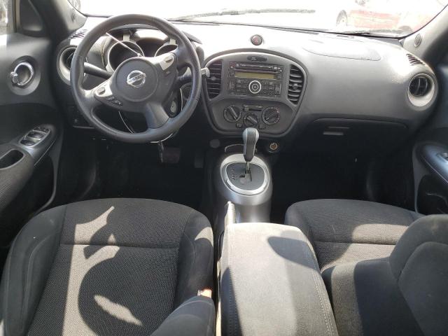Photo 8 from auction – 2014 NISSAN JUKE S with VIN JN8AF5MV0ET481318