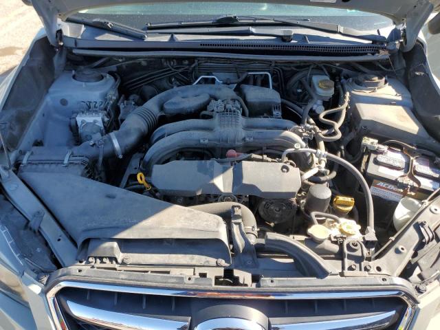Photo 12 from auction – 2014 SUBARU XV CROSSTR with VIN JF2GPACC4E8304030