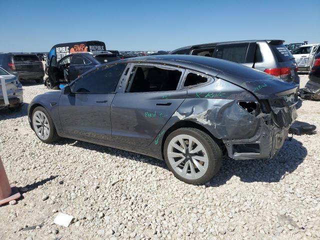 Photo 2 from auction – 2022 TESLA MODEL 3 with VIN 5YJ3E1EA2NF188955