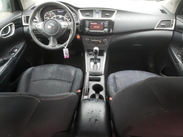 Photo 8 from auction – 2016 NISSAN SENTRA S with VIN 3N1AB7AP9GY281124