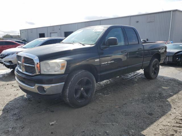 DODGE RAM 1500 S 2007 with VIN 1D7HU18277S134978 - Photo from auction
