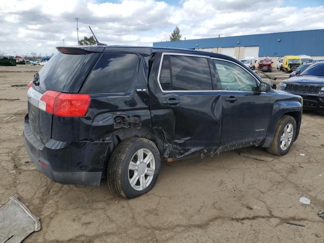 Photo 3 from auction – 2014 GMC TERRAIN SL with VIN 2GKALMEK2E6178010