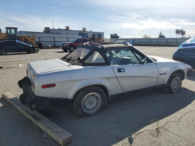 Снимка 3 от търг – 1981 TRIUMPH CAR TR7 с VIN SATPV4189BA407896