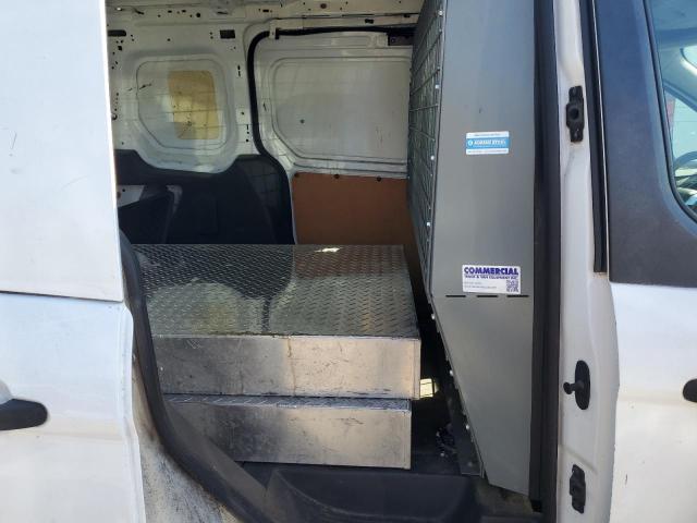 Photo 11 from auction – 2014 FORD TRANSIT CO with VIN NM0LS6E75E1143721